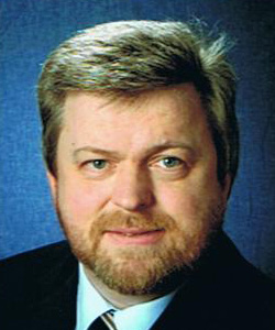 Dr. Gerd Gaiser